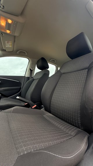 VOLKSWAGEN POLO 1.4 TDI ADVANCE BLUEMOTION