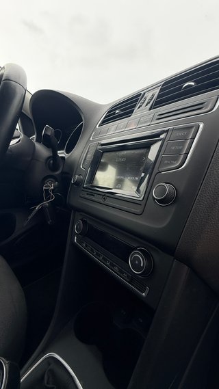 VOLKSWAGEN POLO 1.4 TDI ADVANCE BLUEMOTION