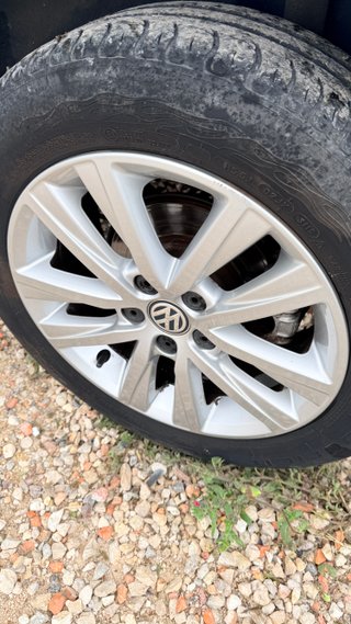VOLKSWAGEN POLO 1.4 TDI ADVANCE BLUEMOTION