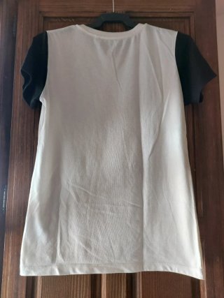 Camiseta Uniqlo Tintin