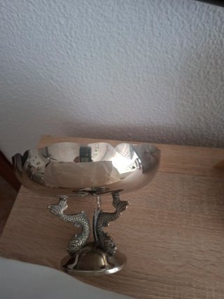 Centro de mesa decorativo elegante