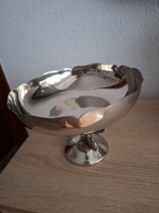 Centro de mesa decorativo elegante