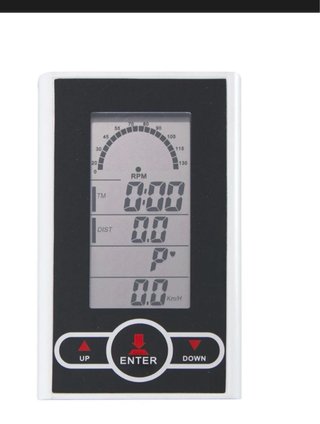 Bicicleta BH Indoor Series Tokio