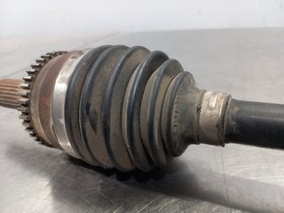 TRANSMISION DELANTERA IZQUIERDA SUZUKI SWIFT BERL