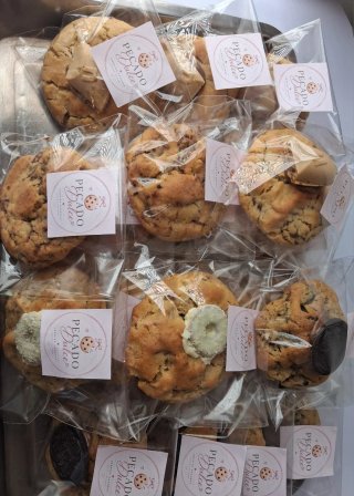 Mesa dulce eventos