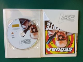 DVD TORRENTE EL BRAZO TONTO DE LA LEY DIGIPACK 10o