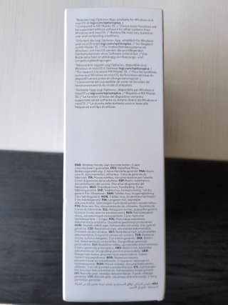 Ratón Logitech MX Master 4 para Mac NUEVO