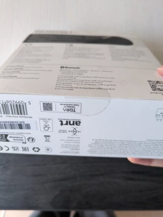 Ratón Logitech MX Master 4 para Mac NUEVO