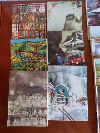Revistas Selecciones