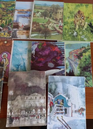 Revistas Selecciones