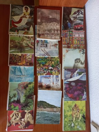 Revistas Selecciones