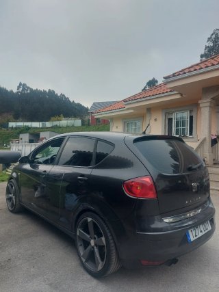 SEAT Altea 2005