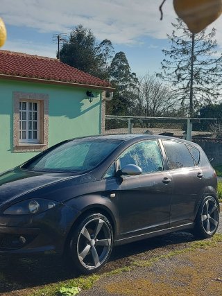 SEAT Altea 2005