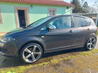 SEAT Altea 2005
