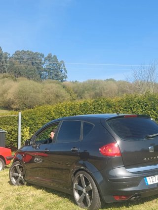 SEAT Altea 2005