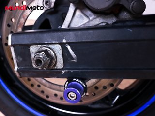 SUZUKI DL 650 V-STROM