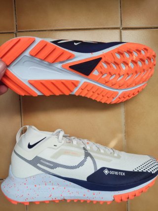 Nike Pegasus Trail 4 GTX Nuevas Talla 43