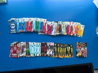 Lote cartas Adrenalyn XL 2026