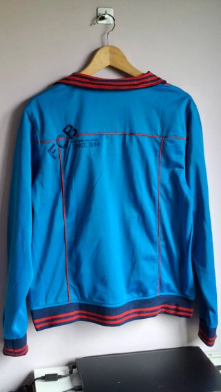Chaqueta FC Barcelona Oficial