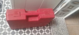 Tijeras Eléctricas de Poda Infaco