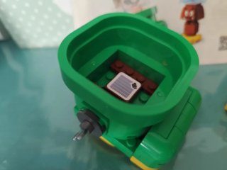 LEGO Super Mario 71404