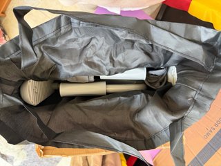 Asiento de mesa plegable para niños de hasta 15 kg