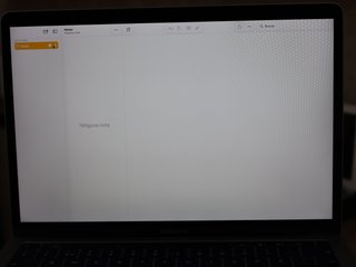 MacBook Pro 13" M1 2020
