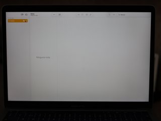 MacBook Pro 13" M1 2020