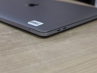 MacBook Pro 13" M1 2020