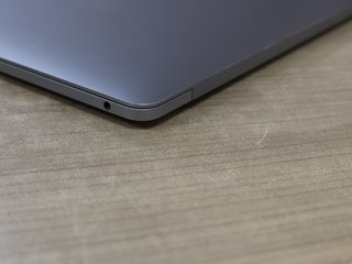 MacBook Pro 13" M1 2020