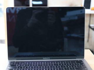 MacBook Pro 13" M1 2020