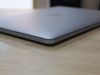 MacBook Pro 13" M1 2020