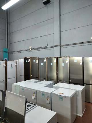 Frigorífico en liquidación gran oferta desde