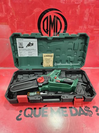 Mini Sierra Parkside 20V PAGHS 20-Li C4