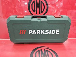 Mini Sierra Parkside 20V PAGHS 20-Li C4