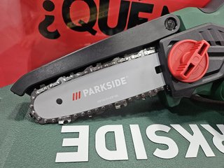 Mini Sierra Parkside 20V PAGHS 20-Li C4