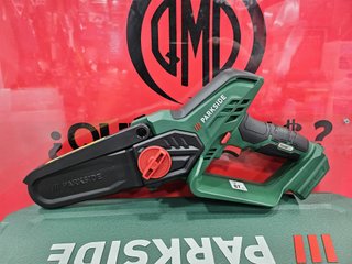 Mini Sierra Parkside 20V PAGHS 20-Li C4