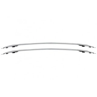 Barras de techo portaequipajes para Ford Kuga II M