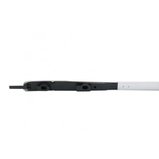 Barras de techo portaequipajes para Ford Kuga II M