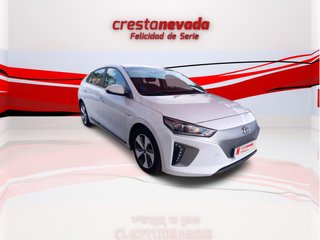 DESDE 205€ AL MES SIN ENTRADA Hyundai IONIQ