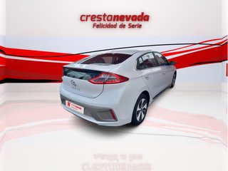DESDE 205€ AL MES SIN ENTRADA Hyundai IONIQ