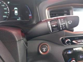 DESDE 205€ AL MES SIN ENTRADA Hyundai IONIQ