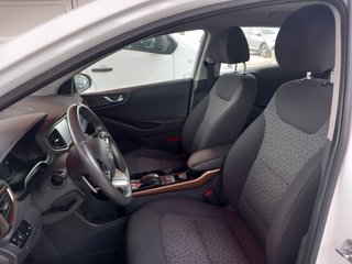 DESDE 205€ AL MES SIN ENTRADA Hyundai IONIQ