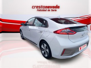 DESDE 205€ AL MES SIN ENTRADA Hyundai IONIQ