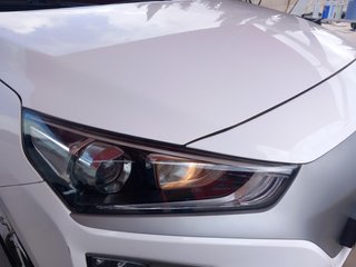 DESDE 205€ AL MES SIN ENTRADA Hyundai IONIQ