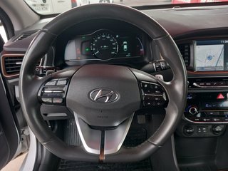 DESDE 205€ AL MES SIN ENTRADA Hyundai IONIQ