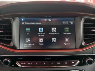 DESDE 205€ AL MES SIN ENTRADA Hyundai IONIQ