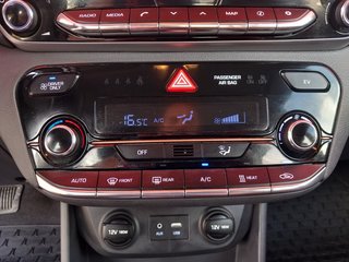 DESDE 205€ AL MES SIN ENTRADA Hyundai IONIQ