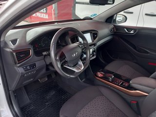 DESDE 205€ AL MES SIN ENTRADA Hyundai IONIQ