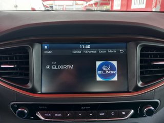 DESDE 205€ AL MES SIN ENTRADA Hyundai IONIQ